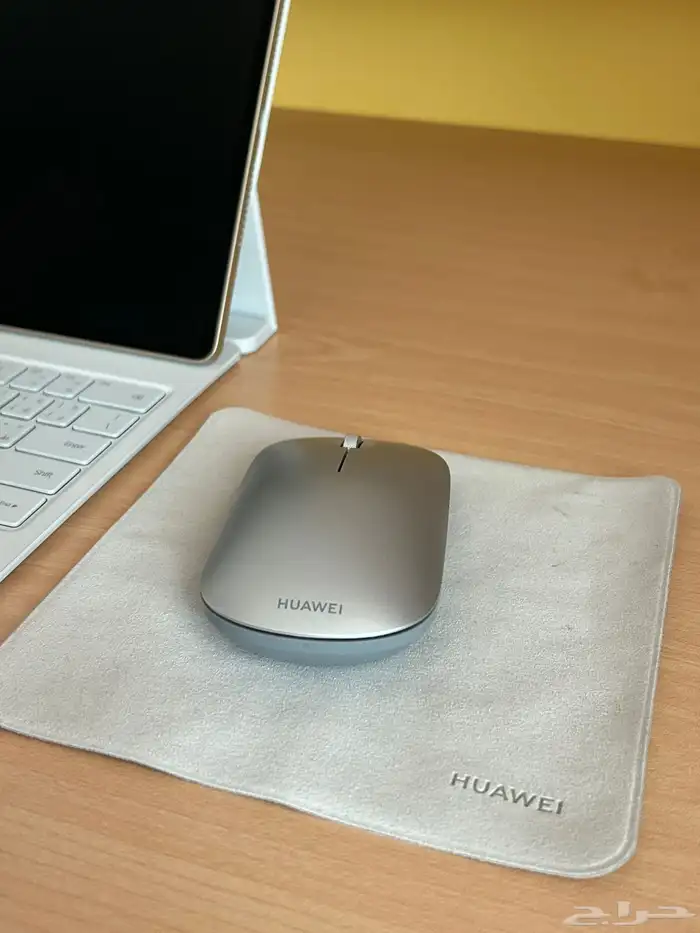 هاواوي مات باد برو   مات بيبر   Huawei Matepad pro -paper 5