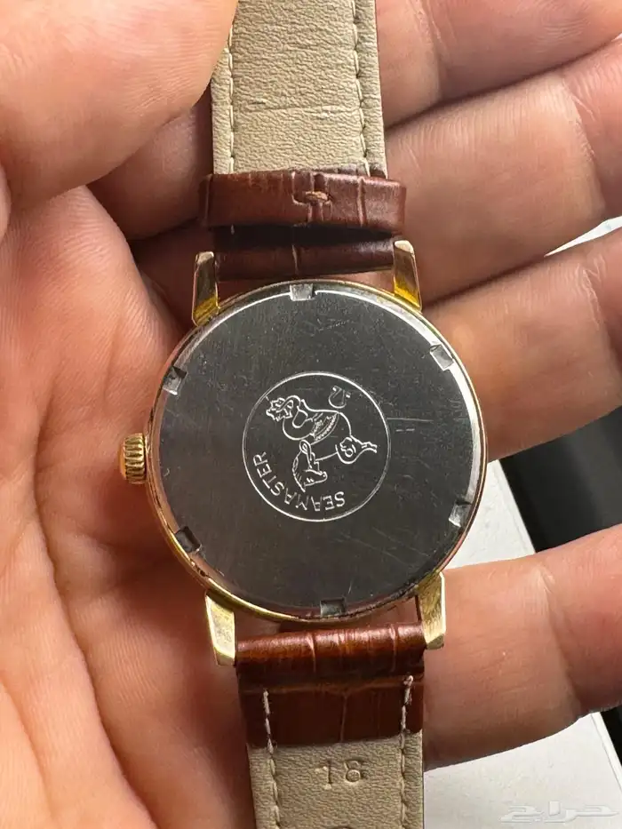 omega ساعة اوميقا 2