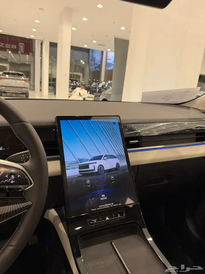 جايكو J5 عرض حصري روتانا 7