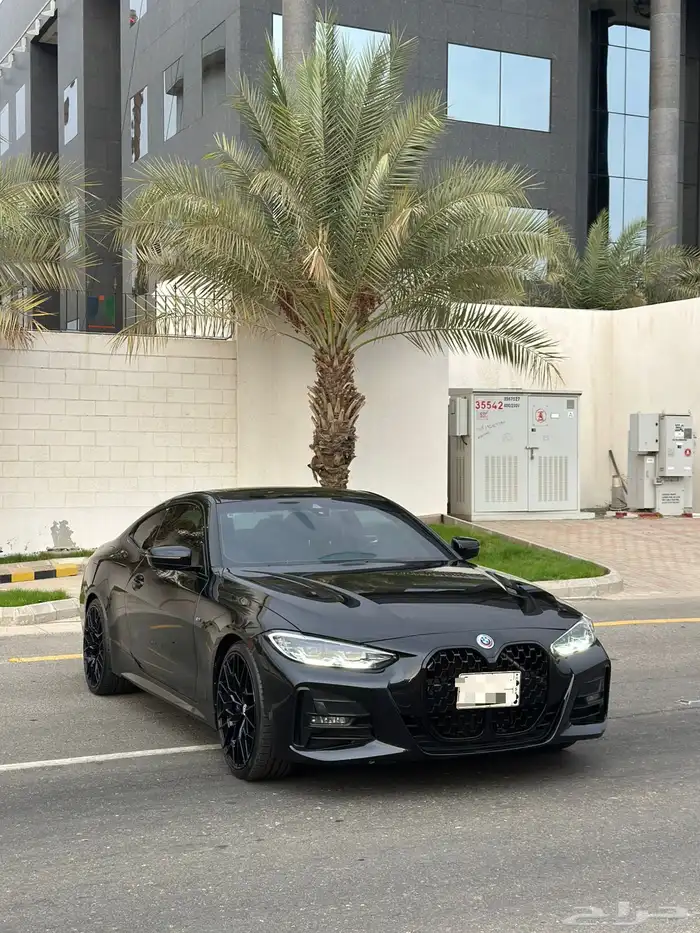 BMW430i lit M 2022 0