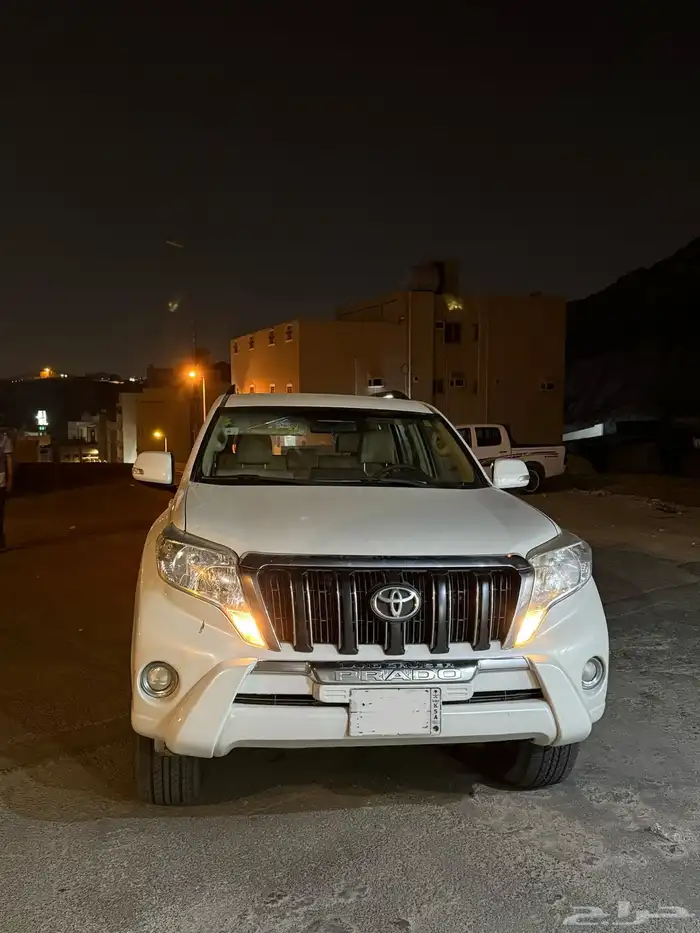 برادو 2014 1