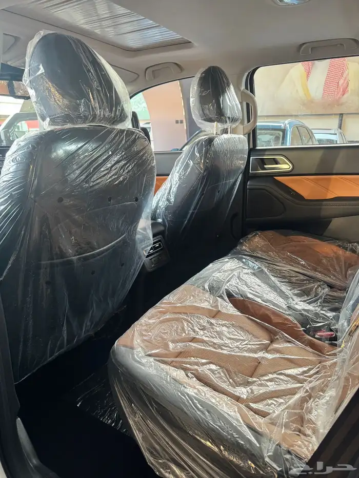 جريت وول باور فل كامل 2025 14