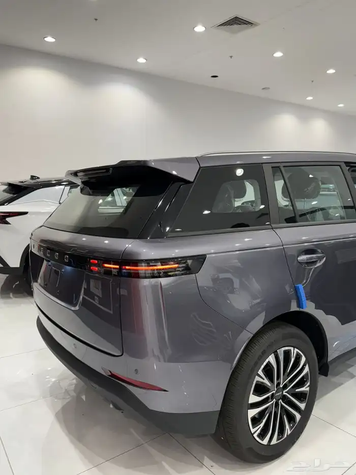 جايكو J5 عرض حصري روتانا 3