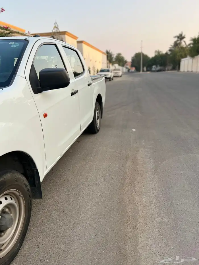 ونيت ايسوزو ديزل 1