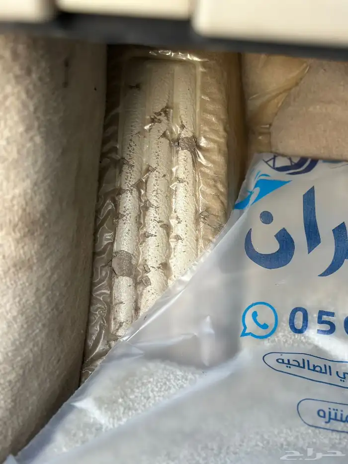 لكزس LS - 2007 25