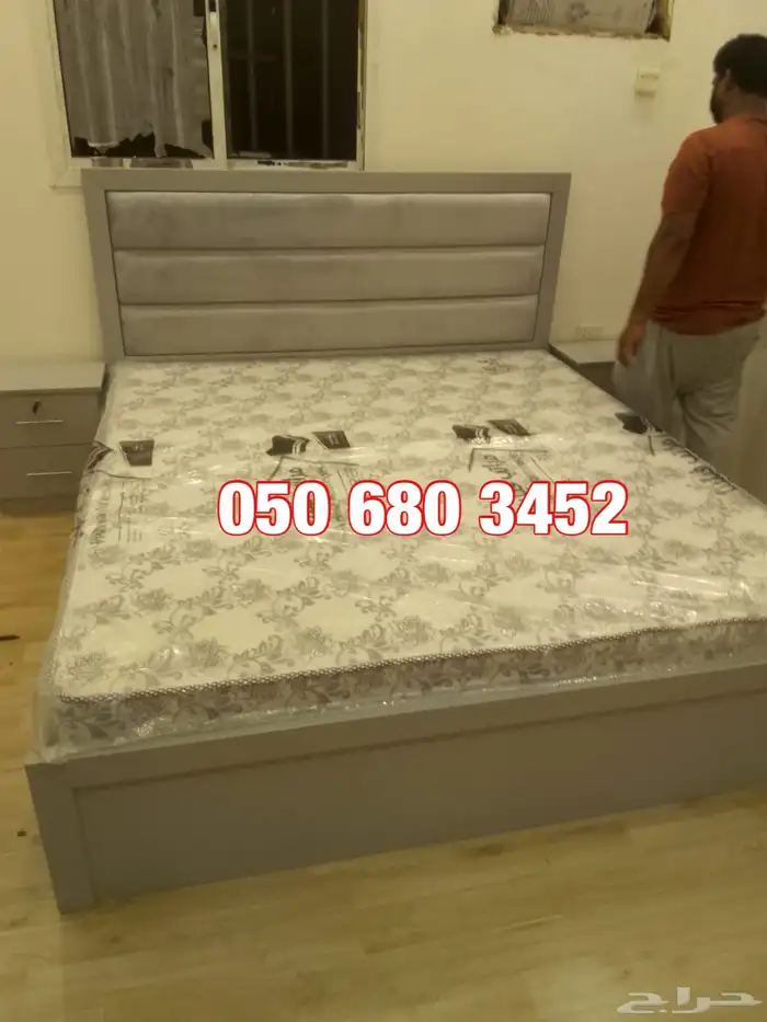 Brand New Bedroom Furniture Sets 16