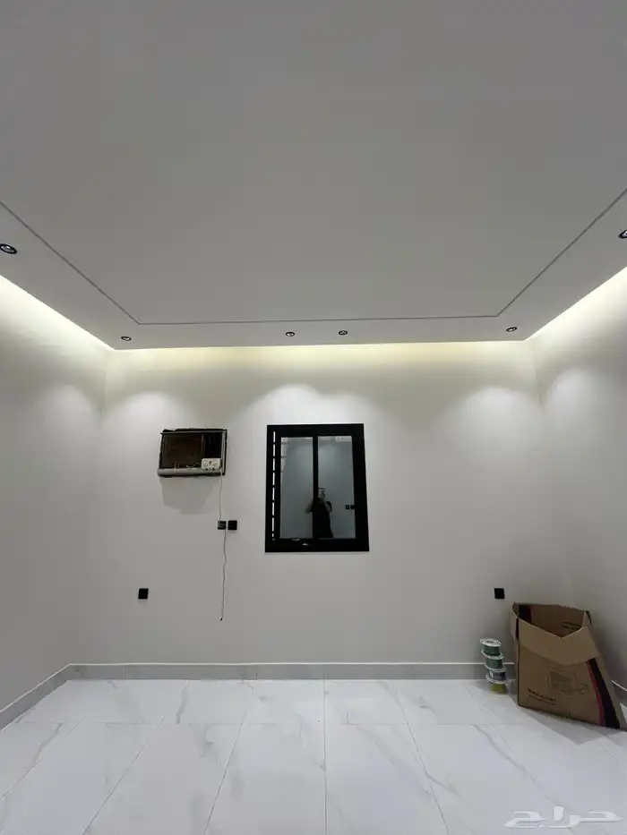 ادوار متكرره فاخرة للبيع بحي الرحاب تشطيب VIP 12