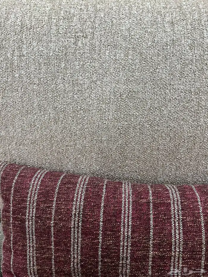 كنب موديرن من شركة ذافاكتوري 3