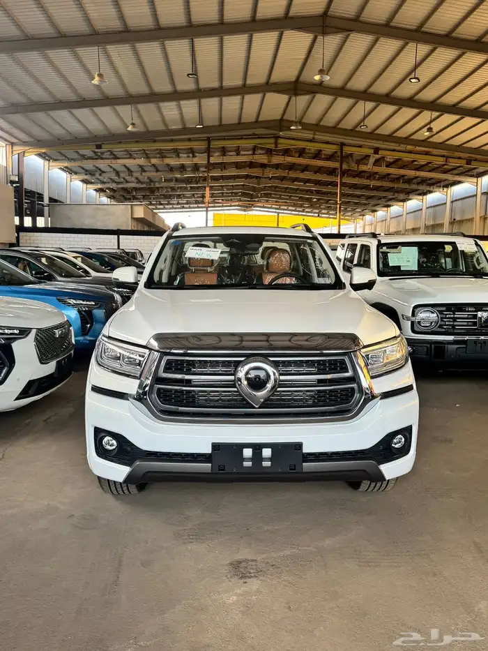 جريت وول باور فل كامل 2025 1