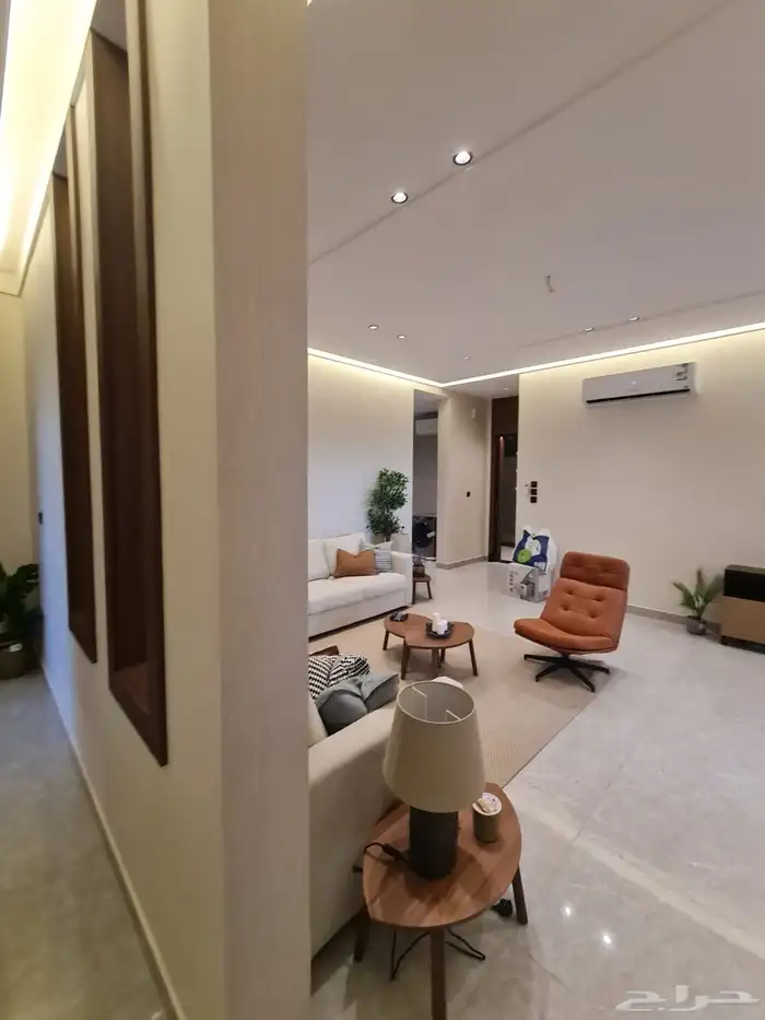 شقة للإيجار مؤثثة تأثيث فاخر حي المنار جدة 20