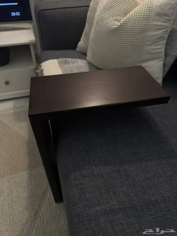 طاولات خدمه خشب 6