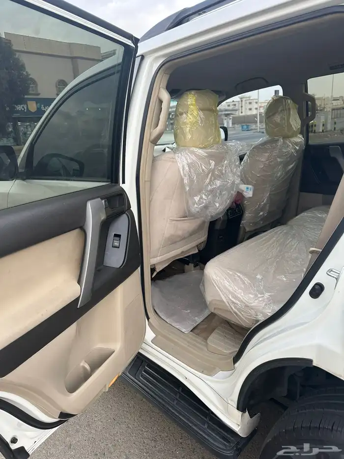 برادو 6 سرندل 2012 10