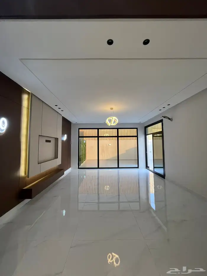 ادوار متكرره فاخرة للبيع بحي الرحاب تشطيب VIP 3