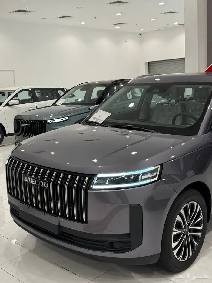 جايكو J5 عرض حصري روتانا 1