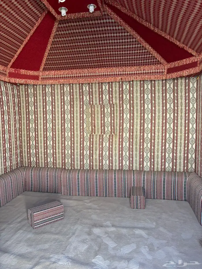 خيمه جديده 4