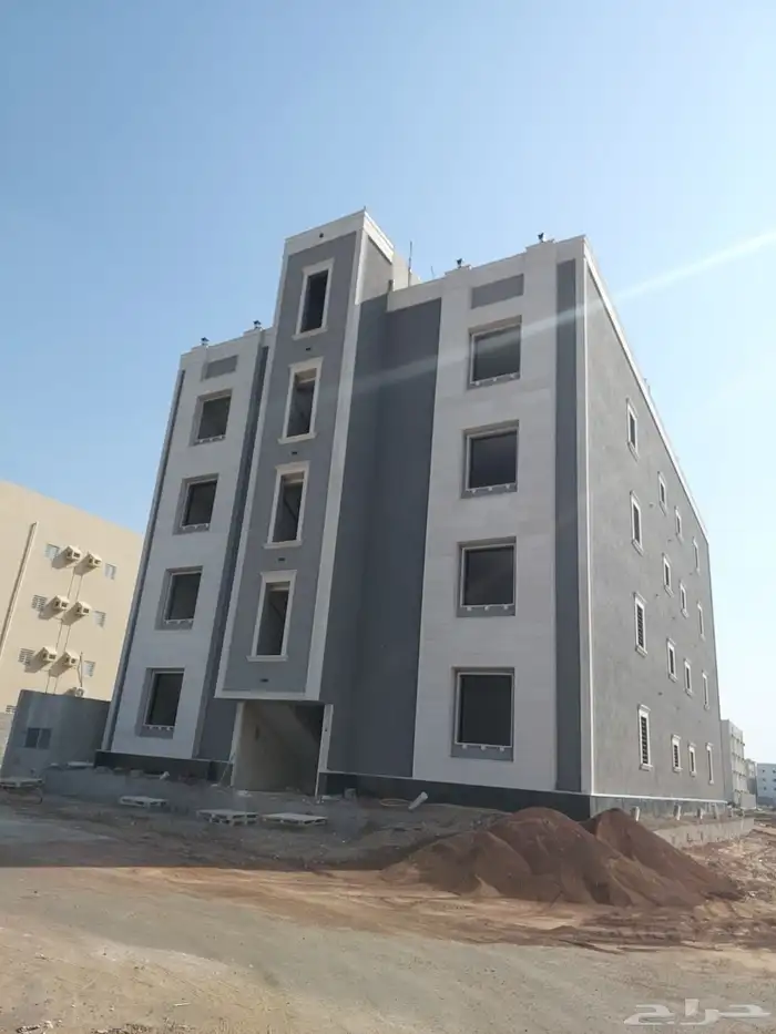 مؤسسة غصون الورد للمقاولات اشراف مهندس محمد الرصاص 30