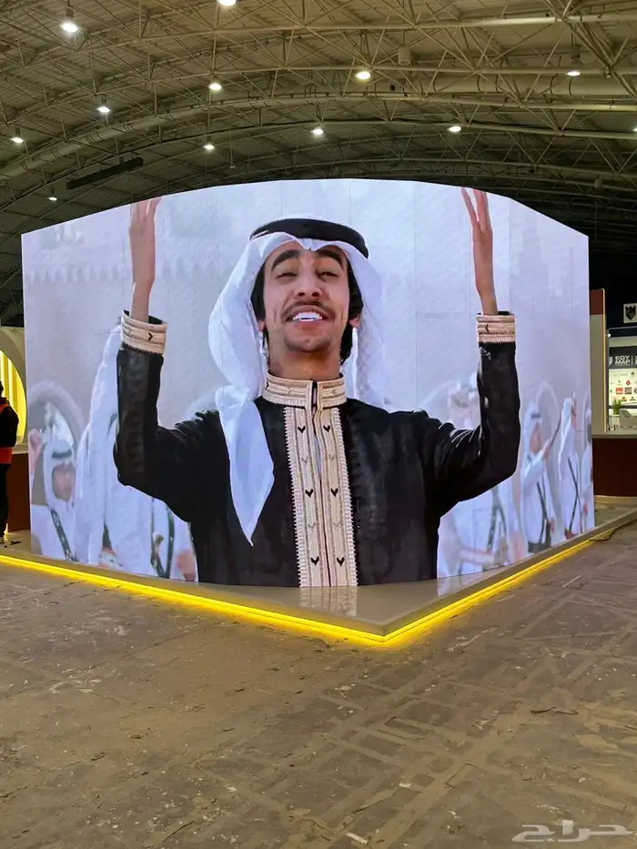 شاشات فليكسبول - شاشات عملاقه - عرضية 12