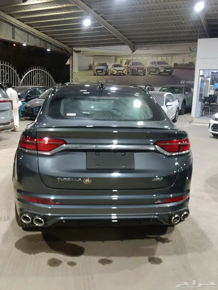 توجيلا 2025 GF  ب 114425 بالضريبة 4