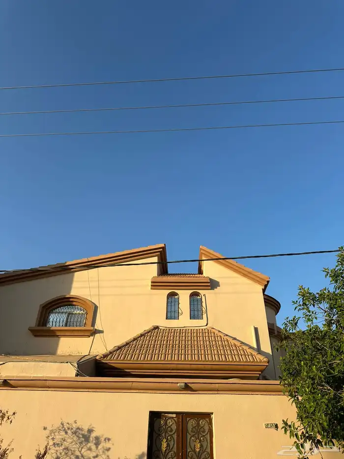 للبيع فيلا سكنية باجاء 4