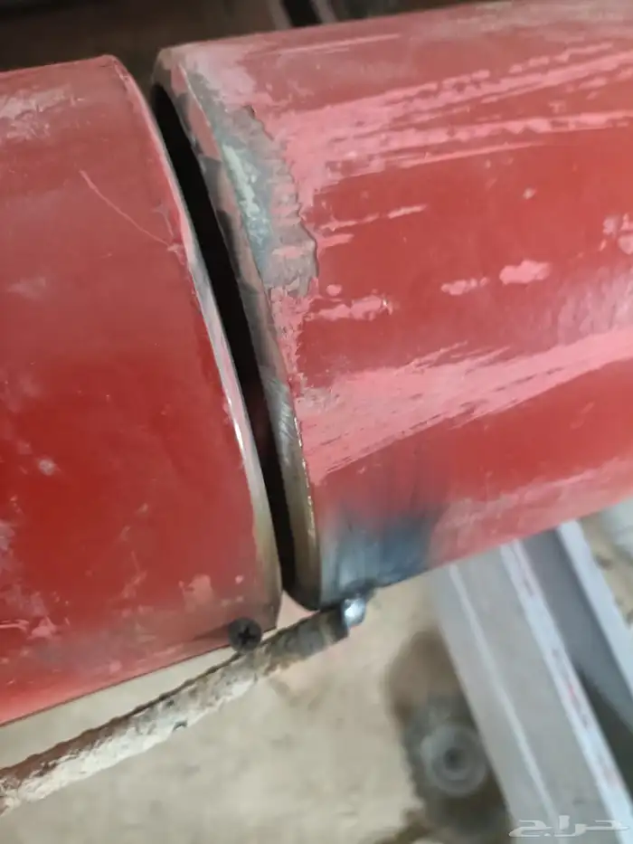 تنفيذ وتوريد أعمال الميكانيكا داكت فير كلادنج استاليس 0