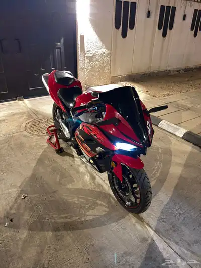 دباب باور سبورت 400cc index