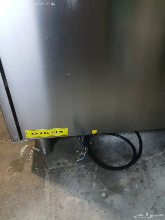 قريل كهربائي استعمال نظيف 1