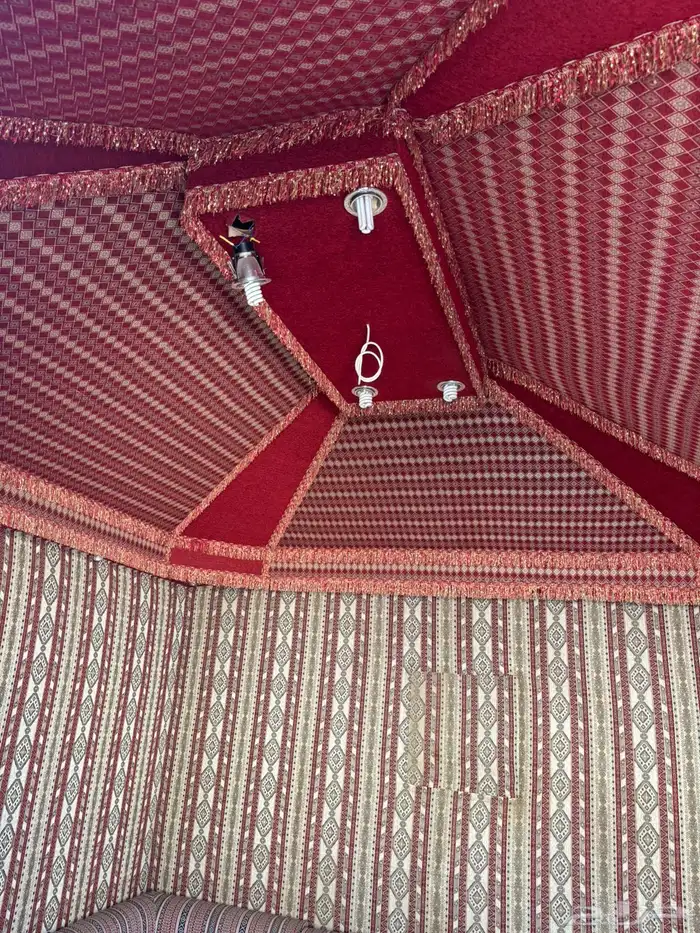 خيمه جديده 2