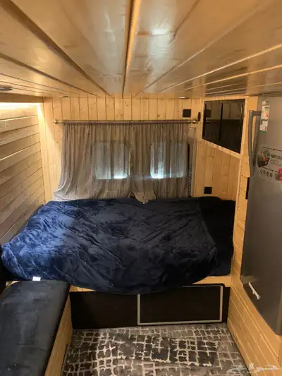 كرفان موتر هوم كرافانات موترهوم index