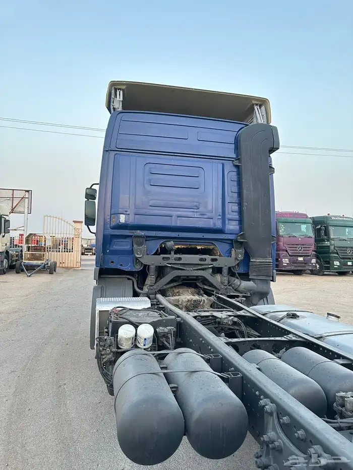 سنقل اكتروس ميقا 2006 2544 Mb2 نقل خاص 9