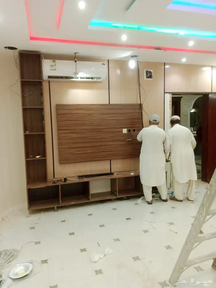 مودرن حديث 2