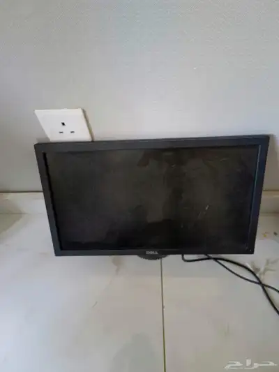 شاشة كمبيوتر Dell 0