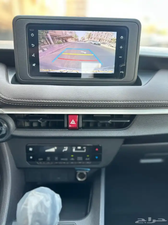 يارس 2024 نظيفة جدا 13