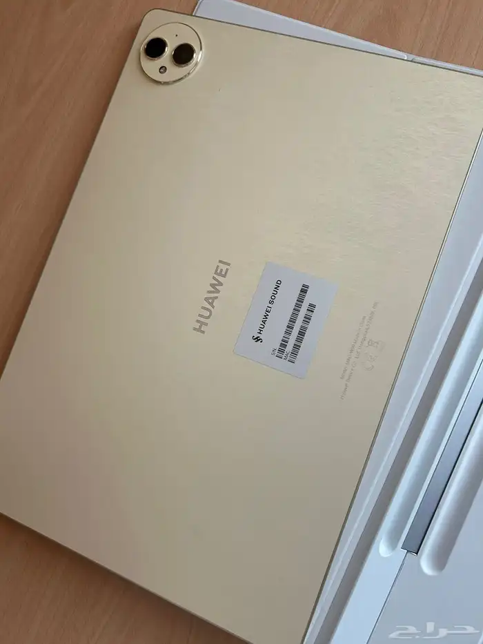 هاواوي مات باد برو   مات بيبر   Huawei Matepad pro -paper 9