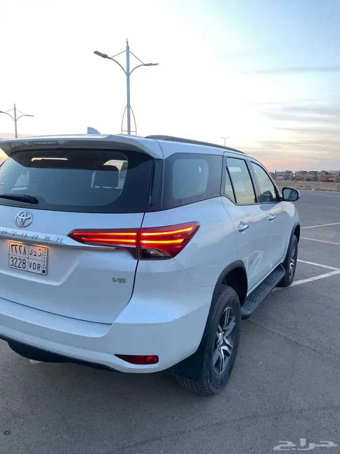 فورتشنر2023 11