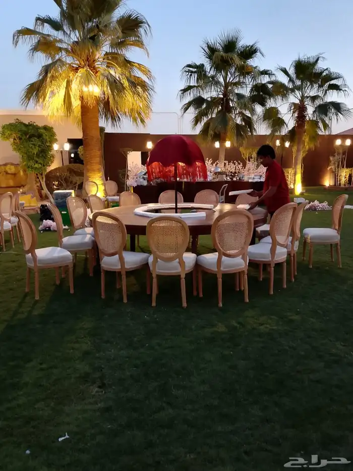 تنسيق حفلات 2