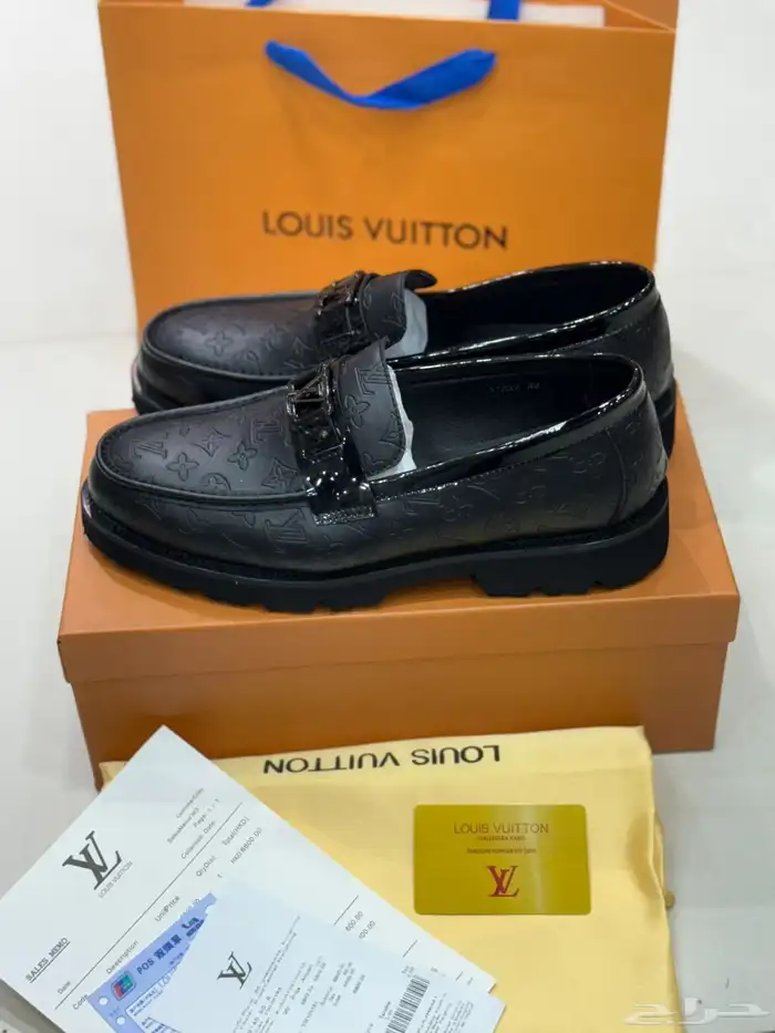 شوزات رسميه رجاليه هرمز فندي قوتشي 16