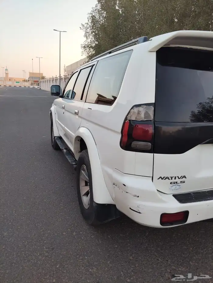 متسوبيشي 3