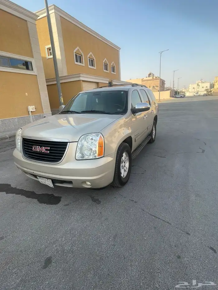 يوكن 2010 بدي وكالة 1