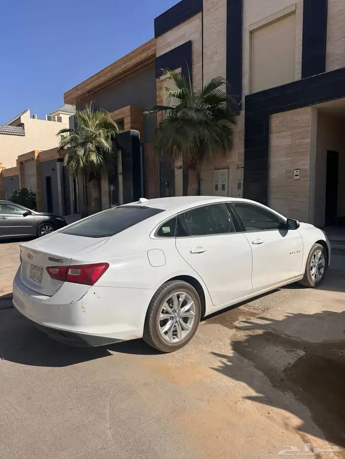 ماليبو 2020 10