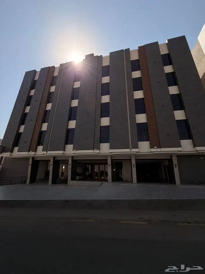 شقة للايجار 5 غرف جديدة 14