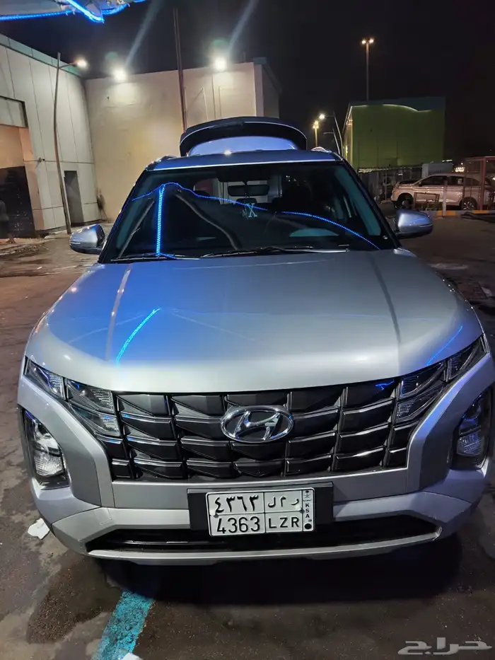 هونداي كريتا 0