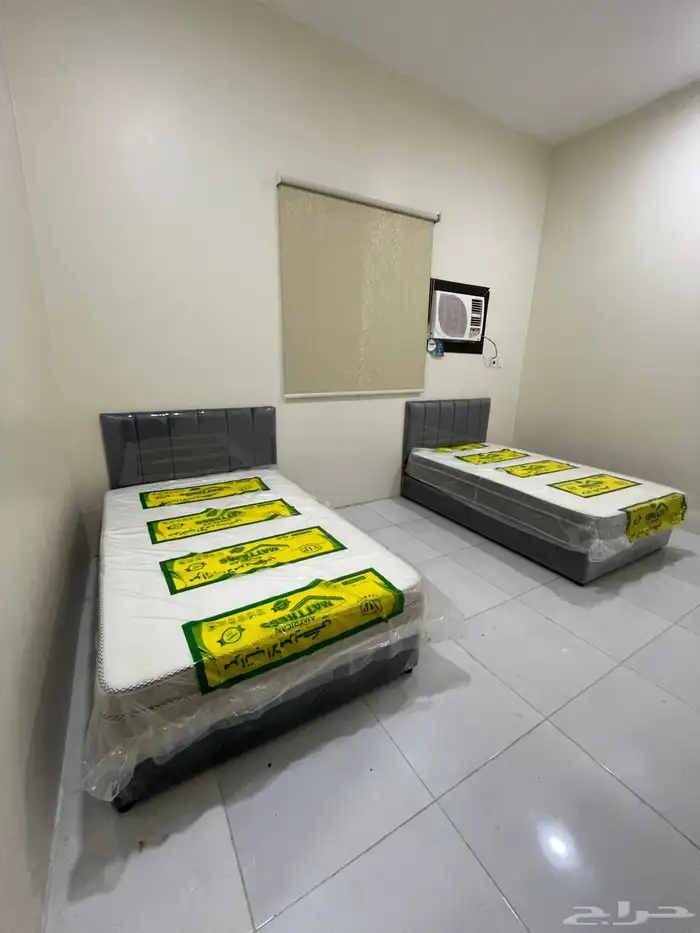 شقق للايجار مقابل حديقة الربيع 1