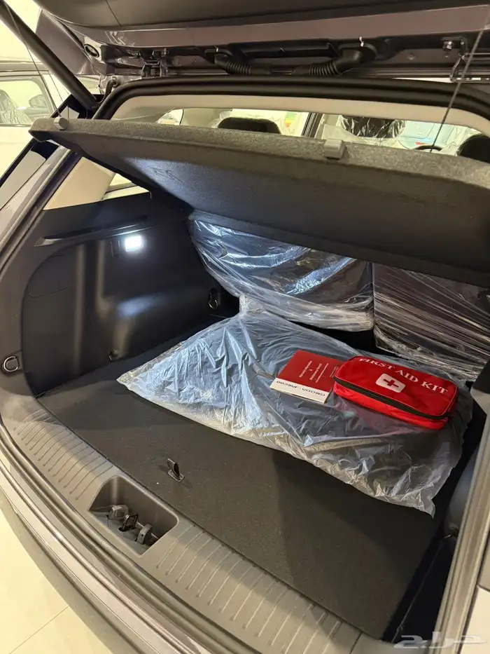 جايكو J5 عرض حصري روتانا 6