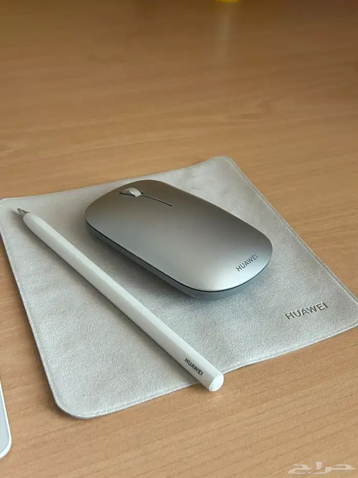 هاواوي مات باد برو   مات بيبر   Huawei Matepad pro -paper 6