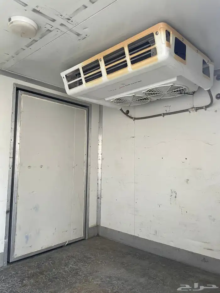 ونيت ثلاجه للايجار 3