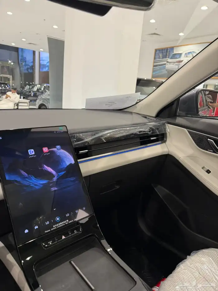 جايكو J5 عرض حصري روتانا 5