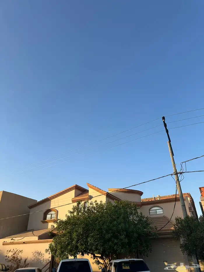 للبيع فيلا سكنية باجاء 1