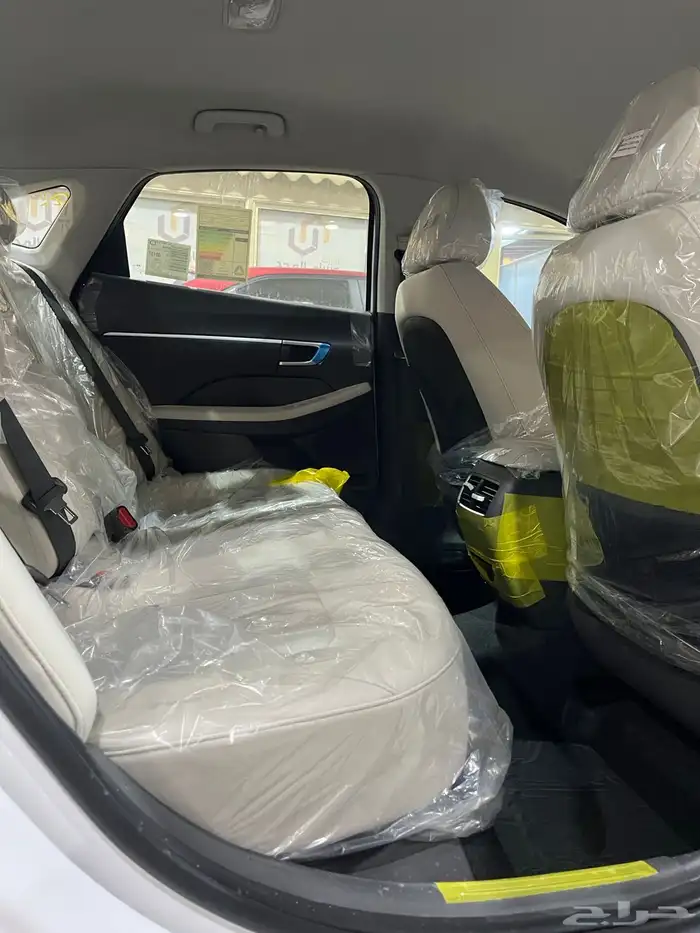 عرض خاص هونداى سوناتا فلت 2026 السعر 98300 10