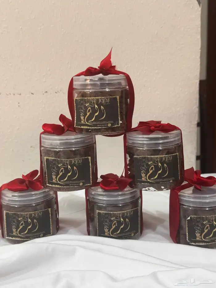 بخور الريم العدني 2