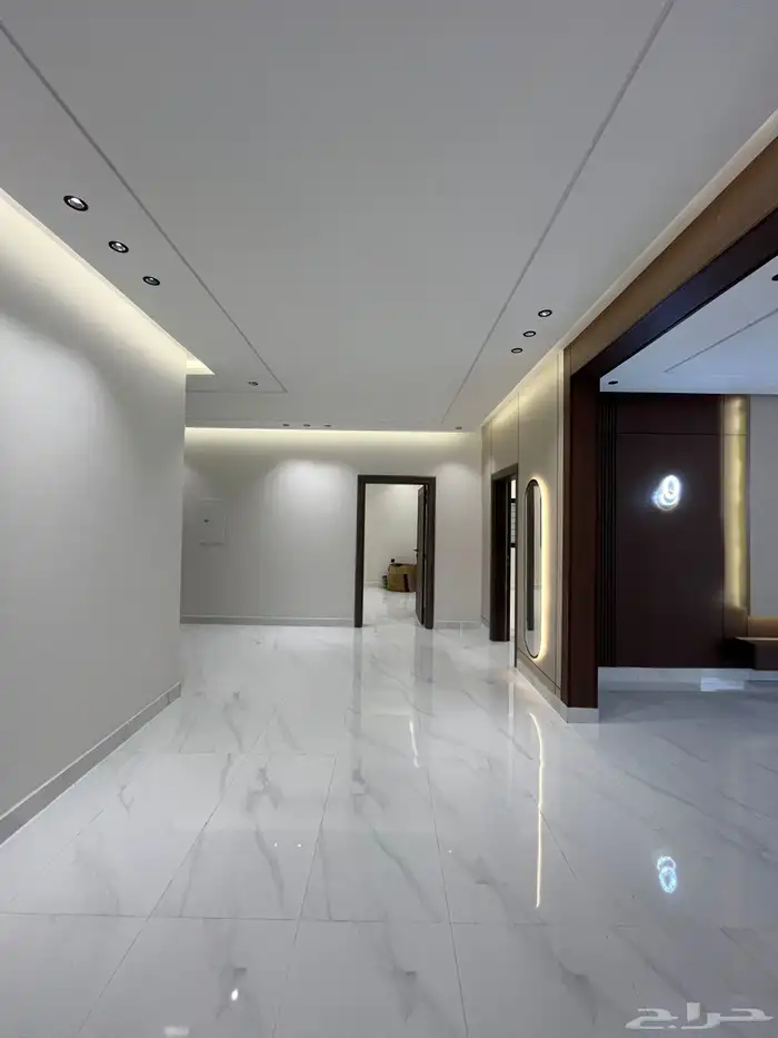 ادوار متكرره فاخرة للبيع بحي الرحاب تشطيب VIP 16